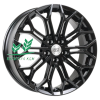 Диск RST R208 (Haval) BL 6.5x18/5x114,3 ET38 D66,6