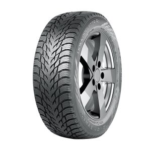 Шина Nokian Tyres Hakkapeliitta R3 195/55R16 91 R