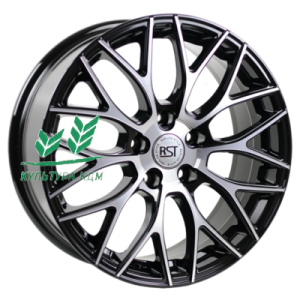 Диск RST R137 (Exeed) BD 7x17/5x108 ET36 D65,1