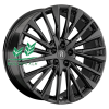 Диск Replay ZR1 BK 9x21/5x108 ET40 D63,3