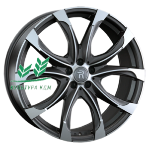 Диск Replay TY73 MGMF 9.5x22/5x150 ET45 D110,1