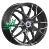 Диск K&K Вудроф (КС1044) Кварц 7x18/5x114,3 ET37 D66,6