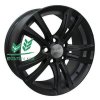 Диск СКАД Мюнхен (КЛ306) Черный бархат 8x18/5x120 ET34 D72,6