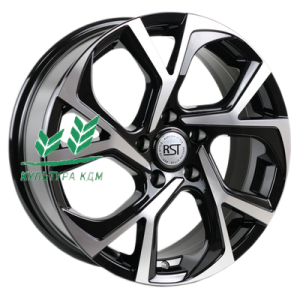 Диск RST R087 (Mercedes GLA) BD 6.5x17/5x114,3 ET35 D67,1