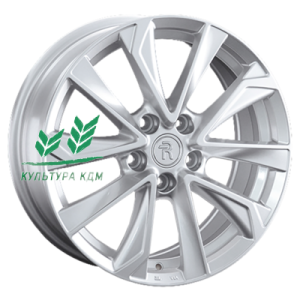 Диск Replay HV106 Sil 7.5x19/5x114,3 ET40 D64,1