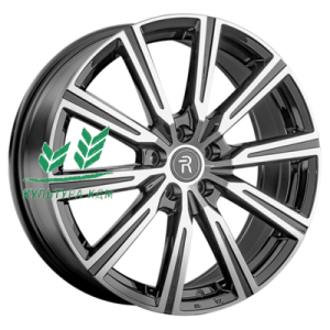 Диск Replay CHR102 BKF 7.5x19/5x108 ET36 D65,1