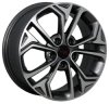 Диск LegeArtis Concept-HND530 GMF 7.0x17/5x114,3 ET40 D67,1