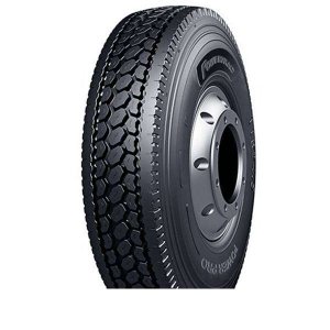 Шина Powertrac POWER PRO (D808) 11R22.5 146 M TL