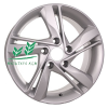 Диск Tech Line 650 Silver 6.5x16/5x114,3 ET50 D67,1