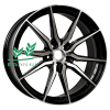 Диск Neo 206FF BD 8.5x20/5x114,3 ET40 D67,1