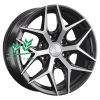 Диск LS 1303 GMF 8x17/6x139,7 ET30 D106,1