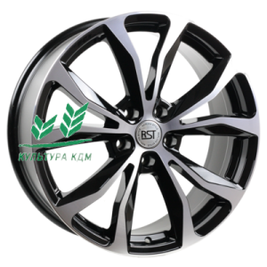 Диск RST R009 (Exeed) BD 7.5x19/5x108 ET36 D65,1