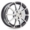 Диск СКАД Акита Алмаз 6,0x15/5x100 ET38 D57,1