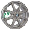 Диск Venti 1515 Silver 6x15/4x100 ET50 D60,1