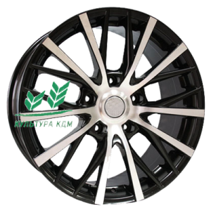 Диск Neo 204 BD 9x20/5x150 ET45 D110,1