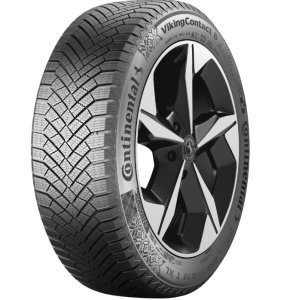 Шина Continental VikingContact 8 255/55R18 109 T