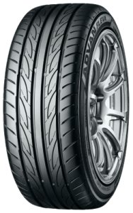 Шина Yokohama Advan Fleva V701 215/45R16 90 W