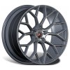 Диск INFORGED IFG66 Gun Metal Machined 8,0x18/5x112 ET25 D66,6