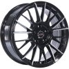Диск Alcasta M33 bkf 7x17/5x112 ET43 D66,6