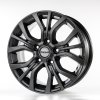 Диск Carwel Лум 1608 GRT 6,5x16/5x114,3 ET38 D60,1