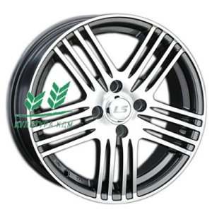 Диск LS NG278 GMF 6x15/4x98 ET35 D58,6