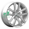 Диск Replay VV216 Sil 6.5x16/5x120 ET51 D65,1