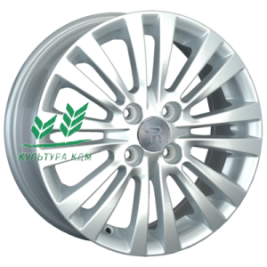 Диск Replay HND107 Sil 6x15/4x100 ET46 D54,1
