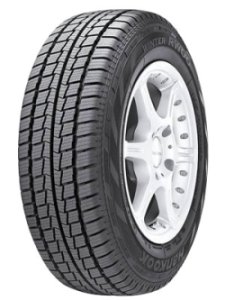 Шина Hankook Winter RW06 205/55R16 98/96 T