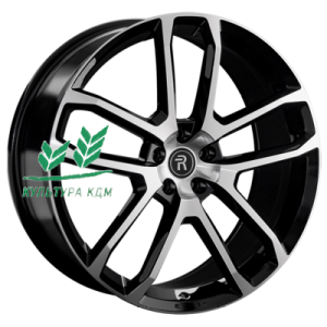 Диск Replay GS3 BKF 9.5x22/5x114,3 ET47 D67,1