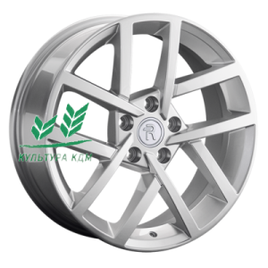 Диск Replay SK197 Sil 7x17/5x112 ET45 D57,1