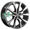 Диск Replay INF100 MGMF 7.5x19/5x114,3 ET39 D66,1