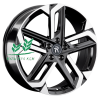 Диск Replay CHR56 BKF 7.5x19/5x108 ET36 D65,1