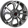 Диск Replica _Concept-KI532 gmf 7x17/5x114,3 ET53 D67,1