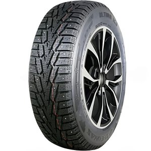 Шина Delmax ULTIMA ICE 235/55R19 105 T