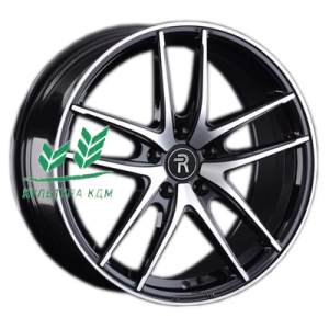 Диск Replay B221 GMF 8x18/5x112 ET30 D66,6