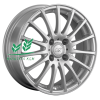 Диск LS 899 Sil 6.5x16/4x108 ET26 D65,1