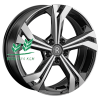 Диск Replay SB95 BKF 7x18/5x114,3 ET55 D56,1