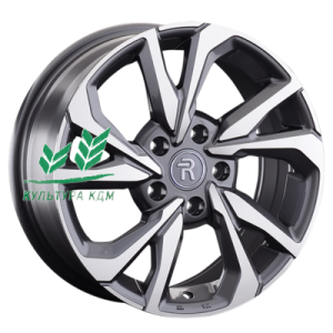 Диск Replay B271 GMF 7.5x19/5x112 ET32 D66,6