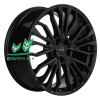 Диск Khomen Wheels KHW2009 (Voyah FREE) Black 8.5x20/5x120 ET30 D66,1