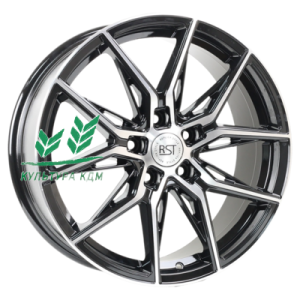 Диск RST R218 (Mazda/Kia) BD 7.5x18/5x114,3 ET50 D67,1