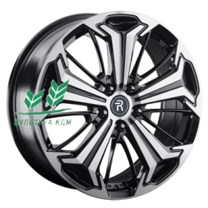 Диск Replay HND371 BKF 7.5x19/5x114,3 ET49,5 D67,1