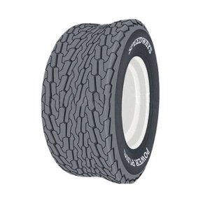 Шина Speedways Powerplus HD 20.5/8R10 10PR 0 . TL