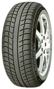 Шина Michelin Primacy Alpin PA3 205/55R16 91 H