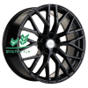 Диск Khomen Wheels KHW2005 (Voyah FREE) Black 8.5x20/5x120 ET30 D66,1