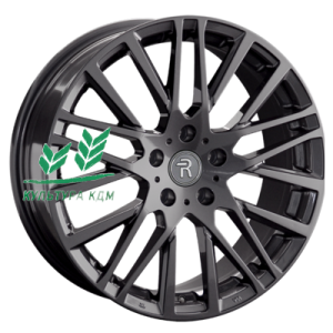Диск Replay LX118 GM 7.5x18/5x114,3 ET39 D60,1