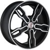 Диск NZ SH603 bkf 6.5x16/5x114,3 ET50 D66,1