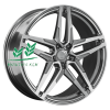 Диск LS Forged LS FG50 MGMF 9.5x21/5x114,3 ET38 D67,1