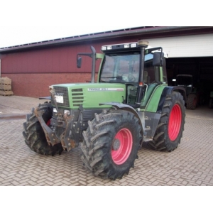 Fendt Favorit 511C