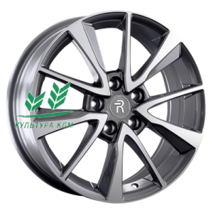Диск Replay GL85 GMF 7x17/5x114,3 ET45 D60,1