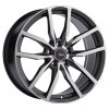 Диск ADVANTI RACING RASATO SP70G GM1FP 8,5x19/5x114,3 ET45 D67,1
